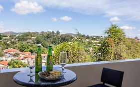 Home Of The Day - Hospedagem